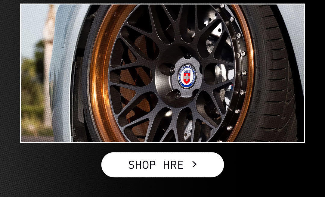 Shop HRE