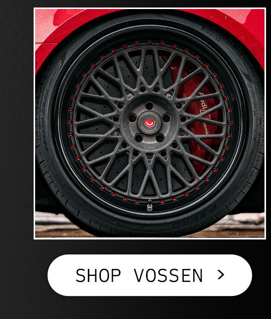 Shop Vossen