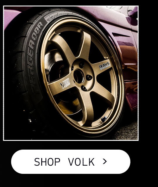 Shop Volk Racing