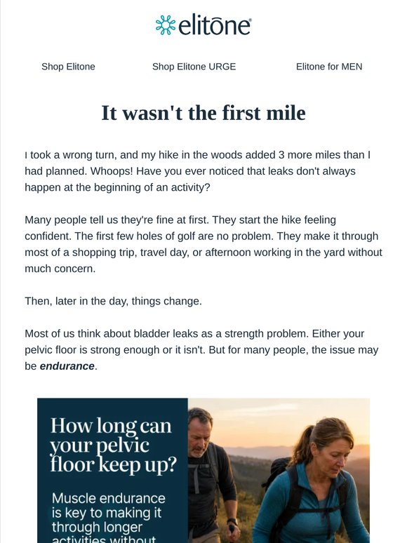 Pelvic Floor Strength or Endurance: Which Matters More?