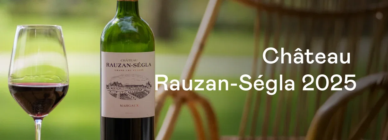 Rare Wines Move Fast