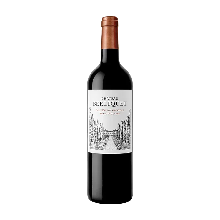 Berliquet 2025 (750ML)