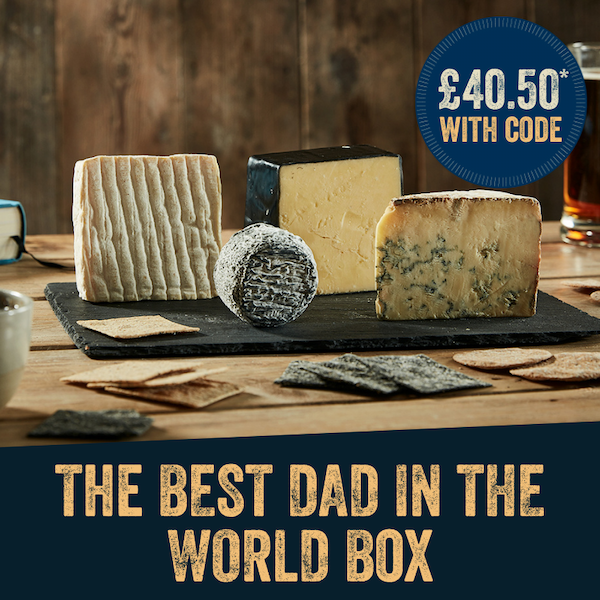 The Best Dad in the World Box