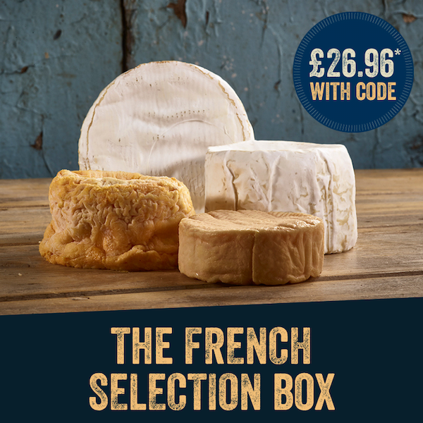The French Selection Box