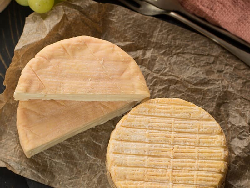 Cheese and Picnics