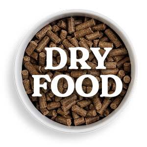 Dry Food