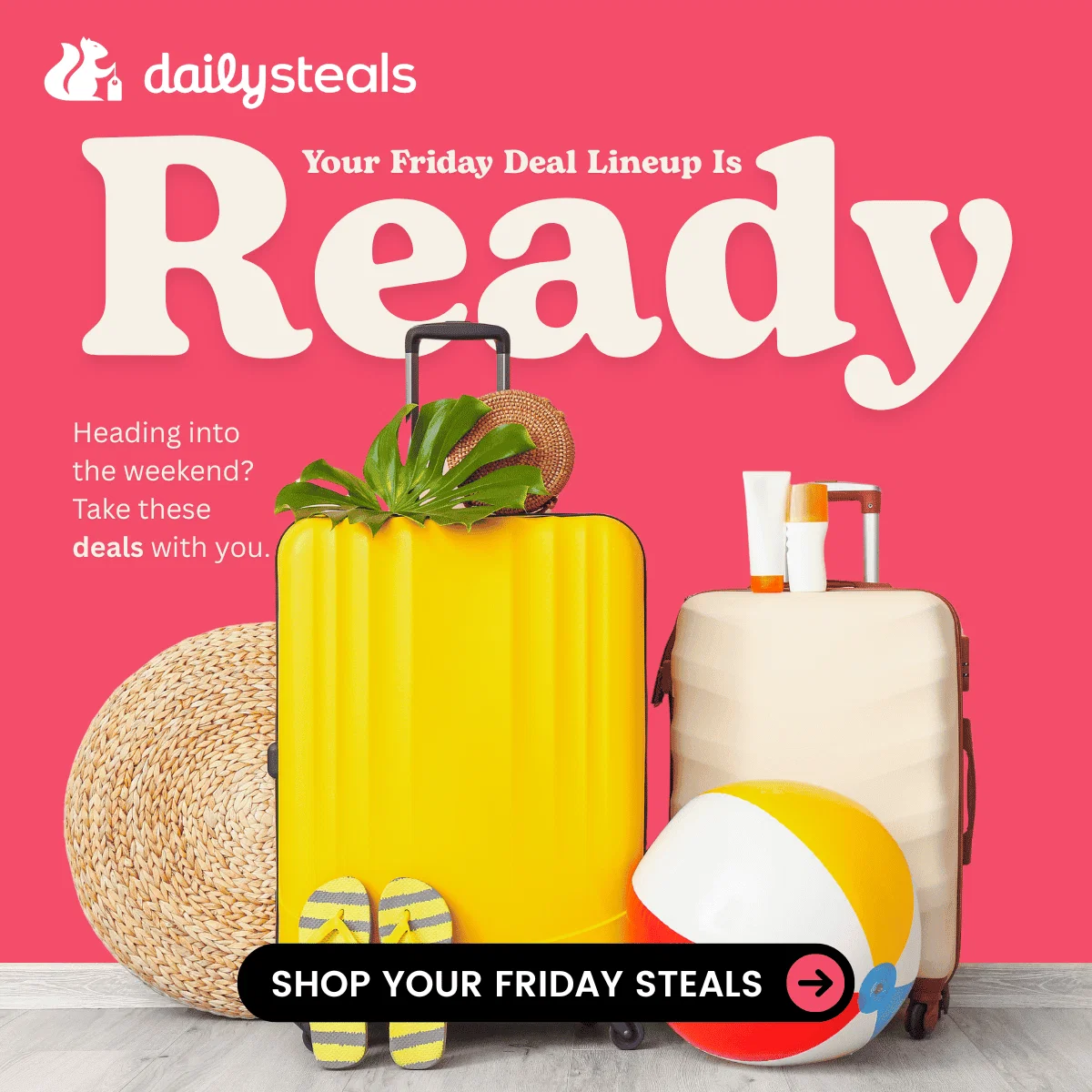 More Deals