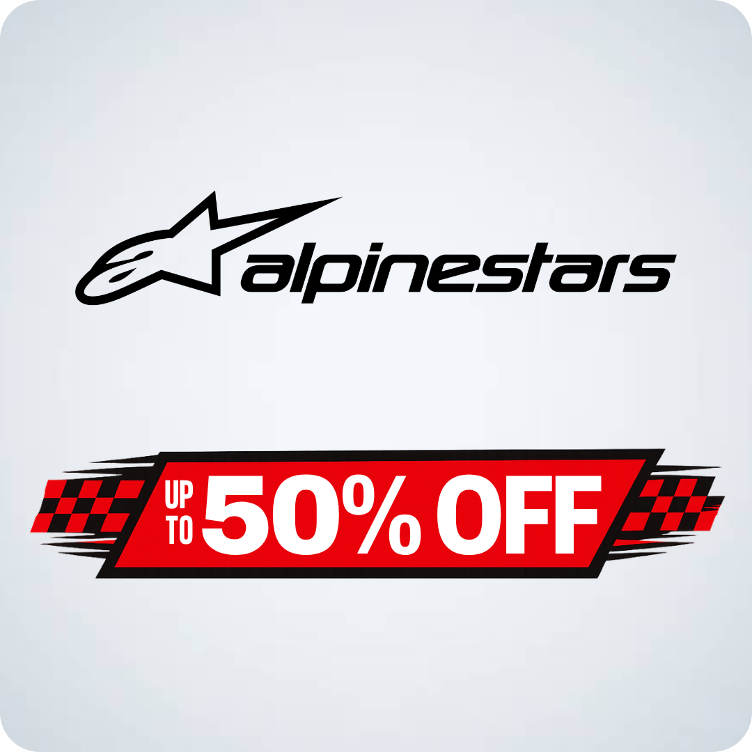 Alpinestars