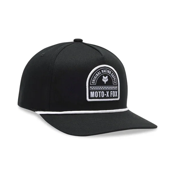 Image of Fox Racing - Victory Snapback Hat