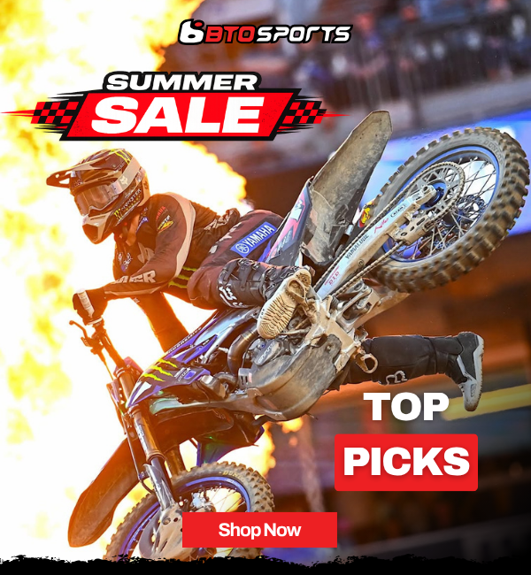 Alpinestar XX% off Spring Sale