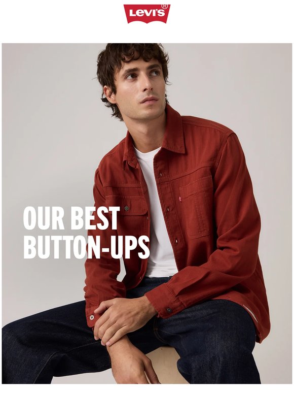 Layer love: button-up edition