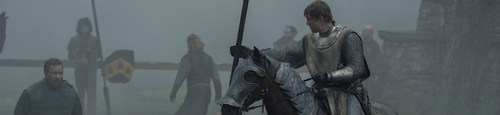 A Knight of the Seven Kingdoms