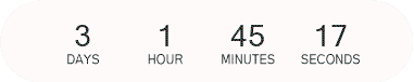 Countdown