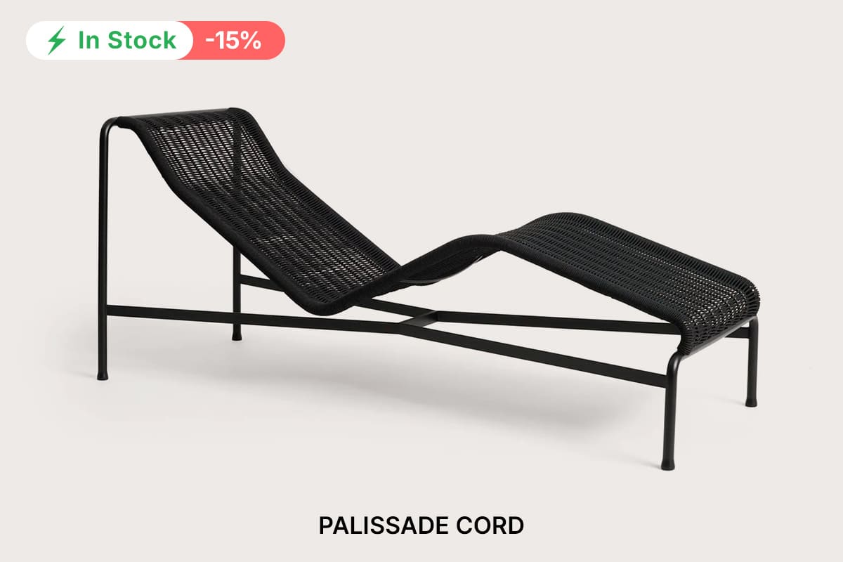in stock