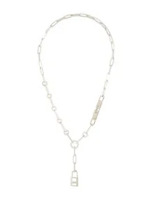 Kelly Chaine Lariat