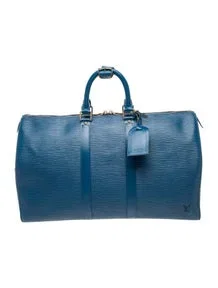 Mens carry on