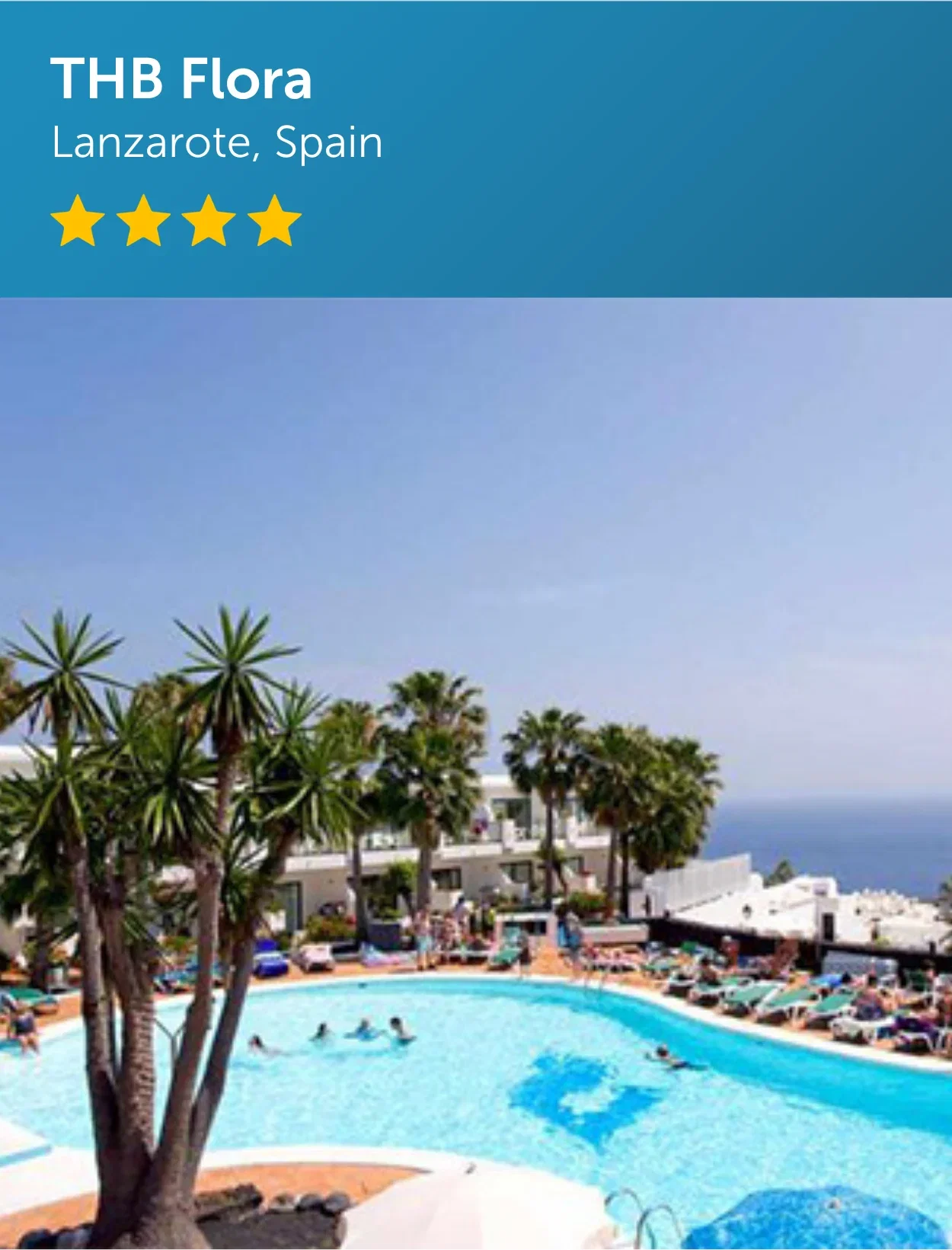 Senator Cala Millor Hotel