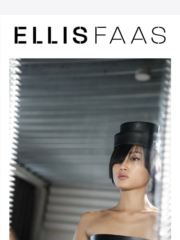 Ellis Brows & beyond