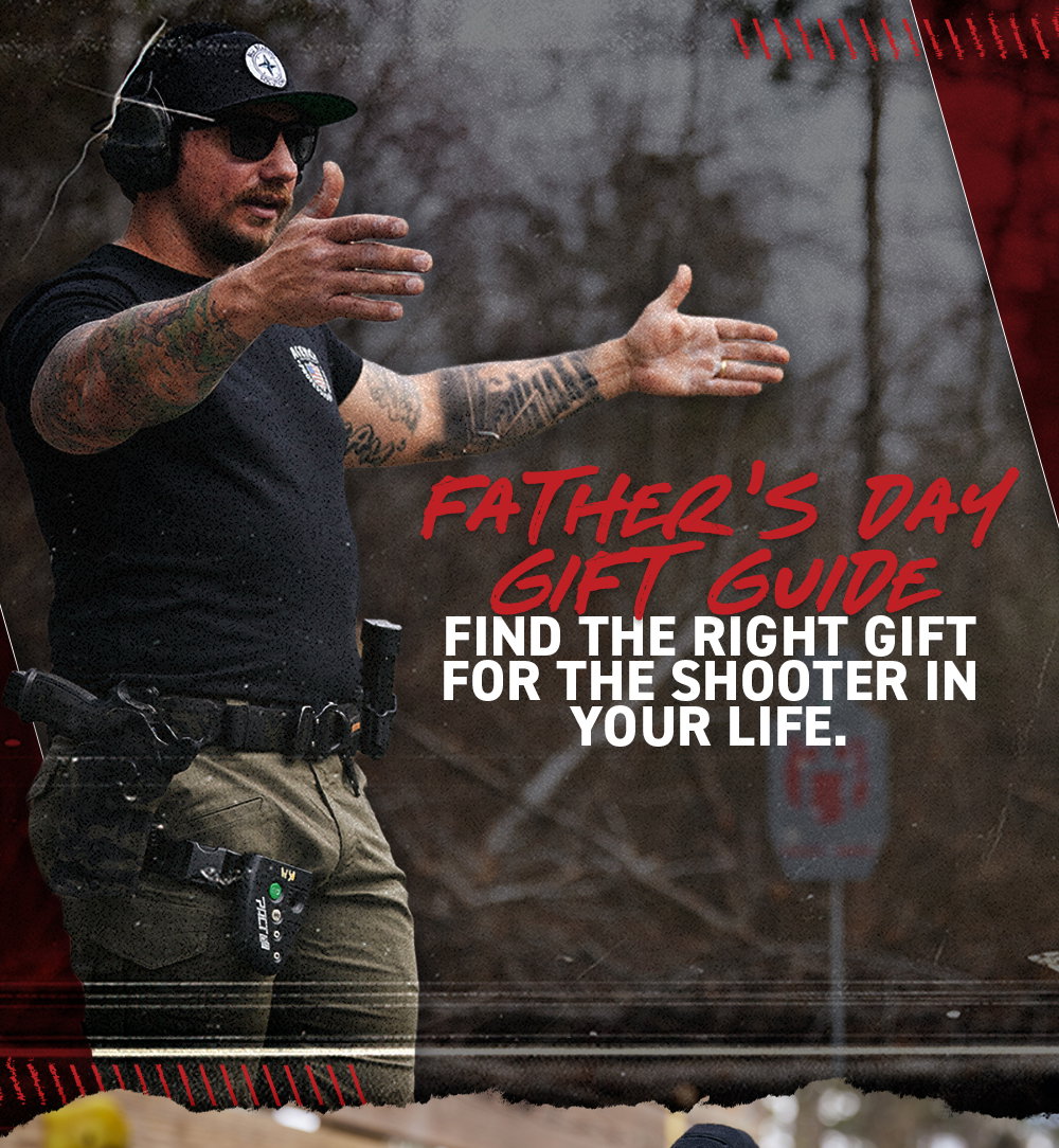 Father's Day - Find the Right Gift