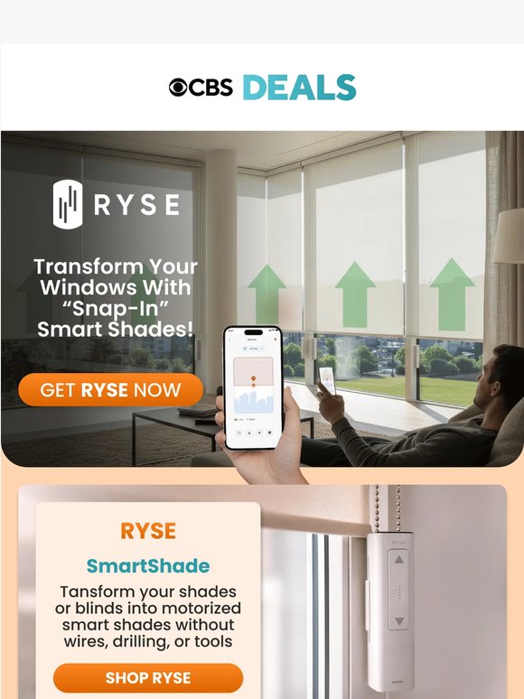 Smart Windows In Just One Click 🏡