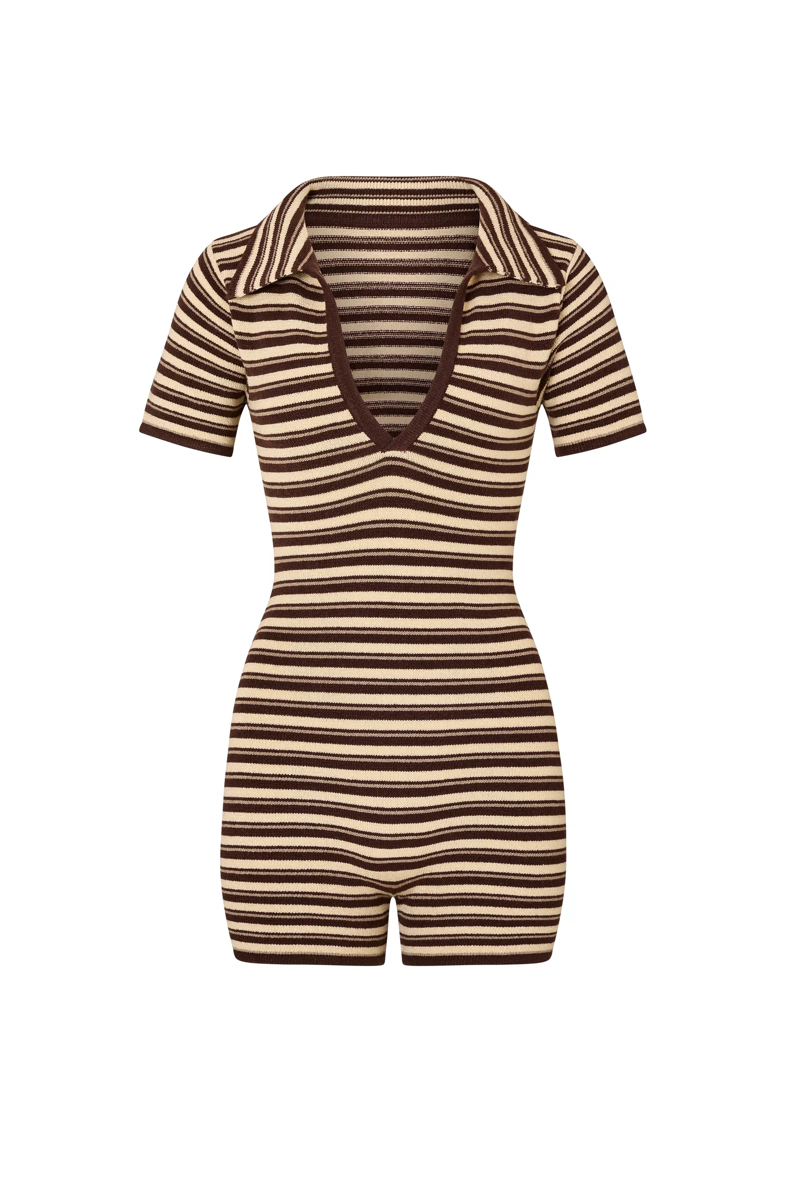 Image of Kioni - Cacao Stripe