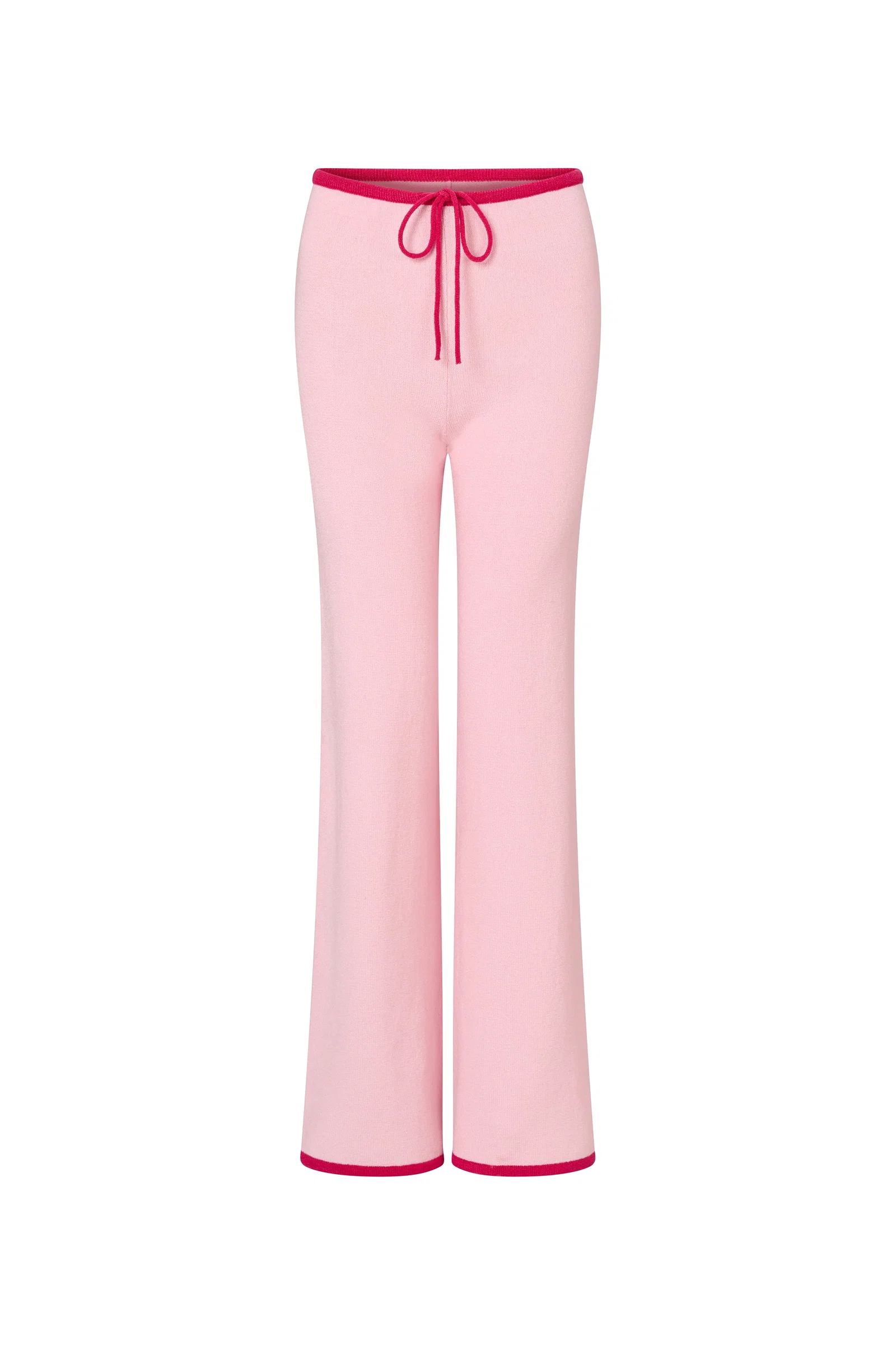 Image of Nami Pants - Pink