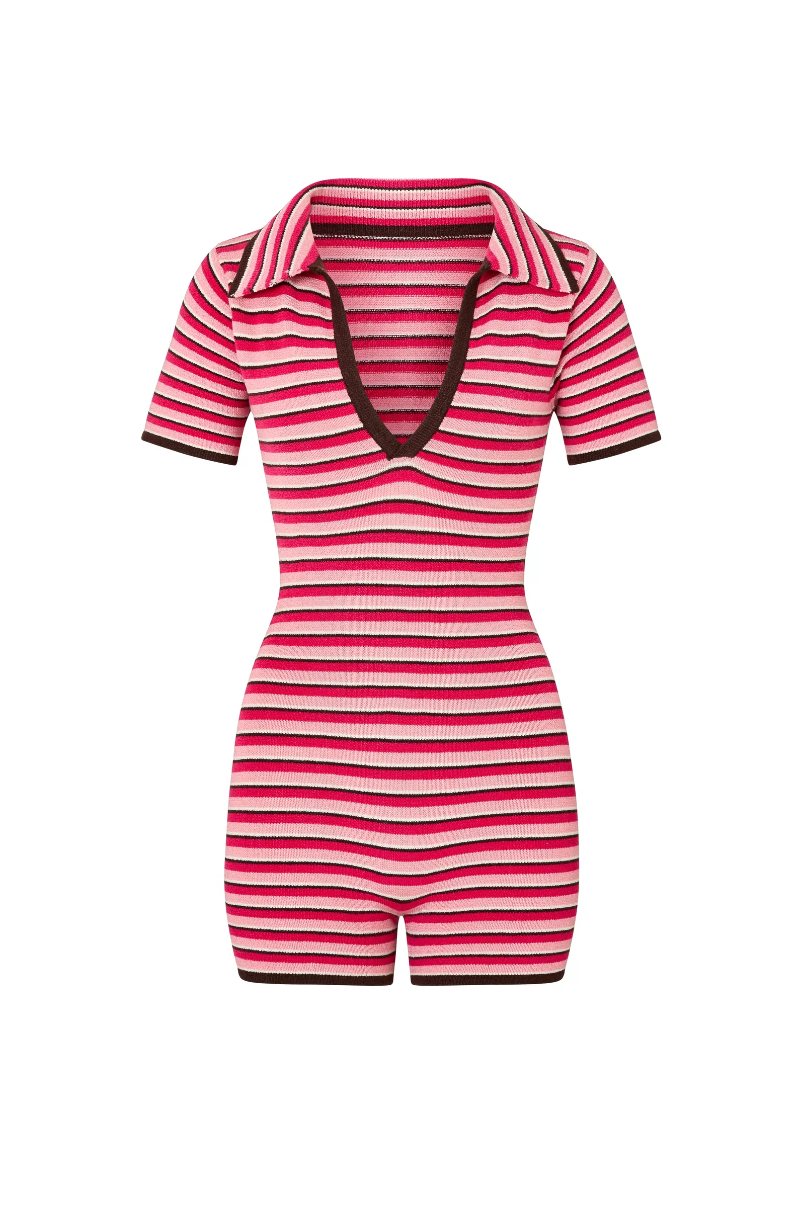 Image of Kioni - Pink Stripe