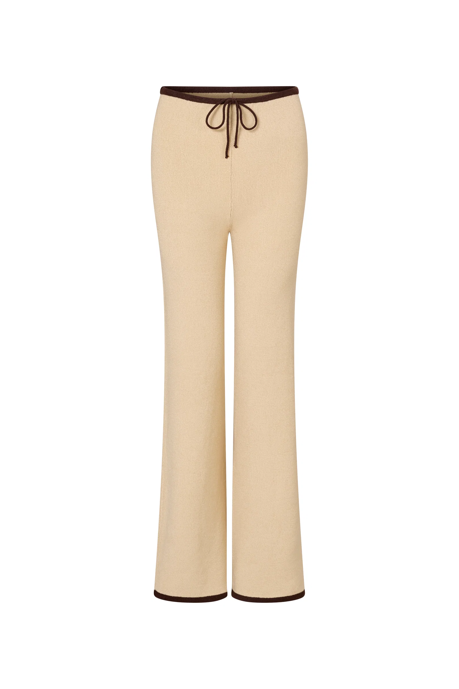 Image of Nami Pants - Sand