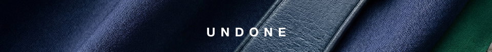 UNDONE