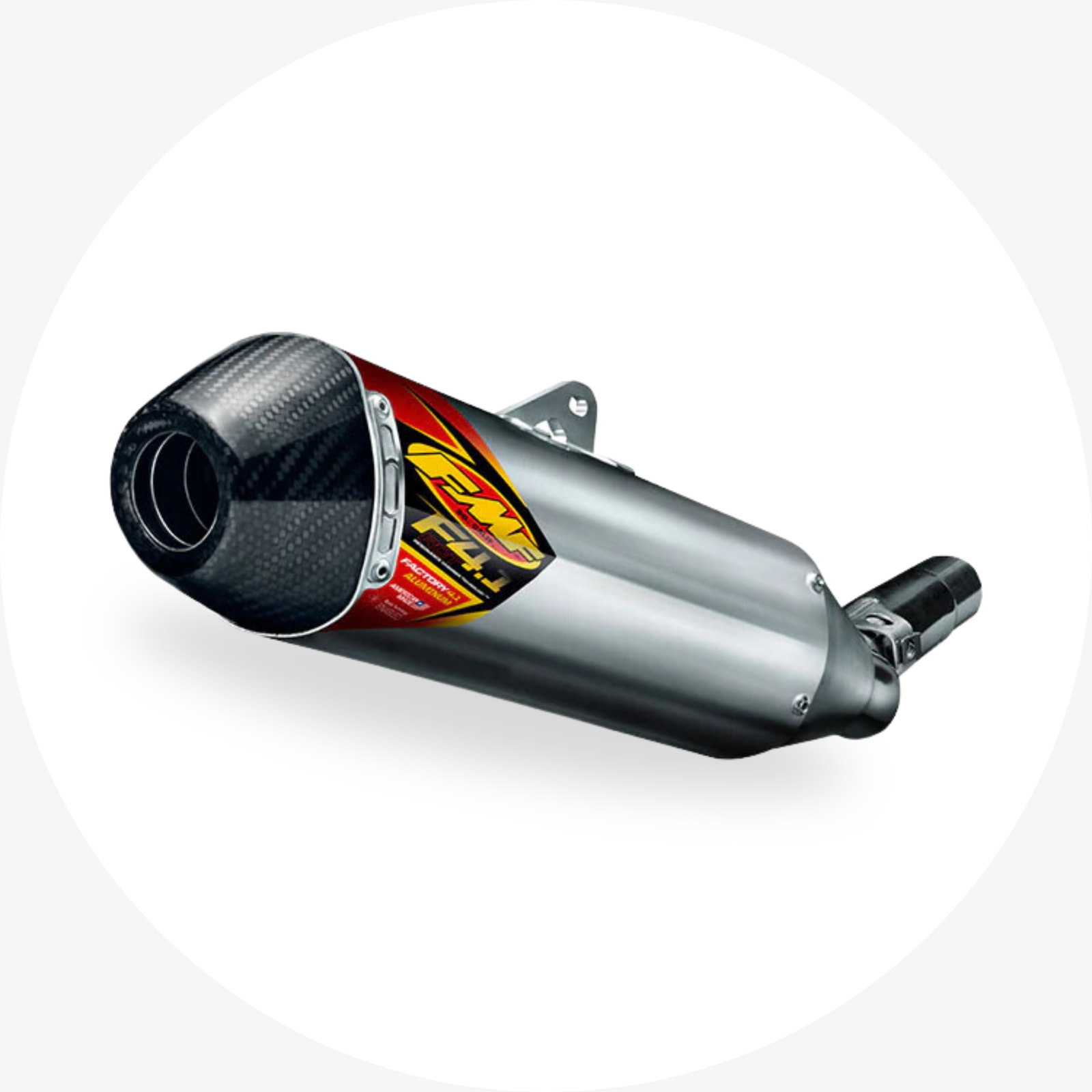 Exhausts