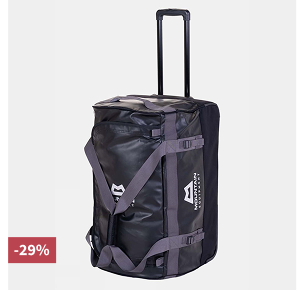 Mountain Equipment Wet+Dry Roller Kit Bag