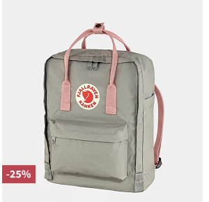 Flallraven Kanken