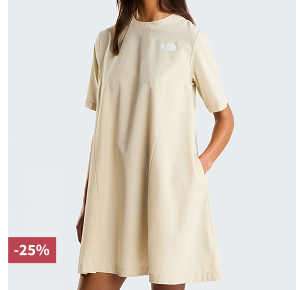 TNF Womens Packable Dress