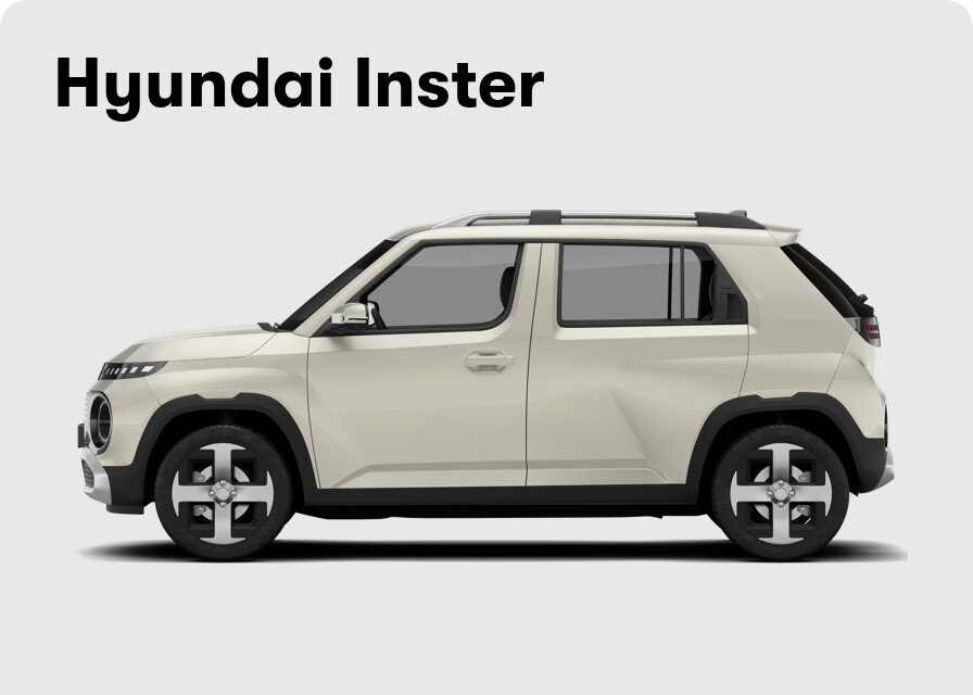 Hyundai Inster