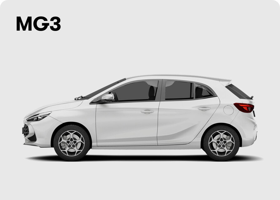 MG3