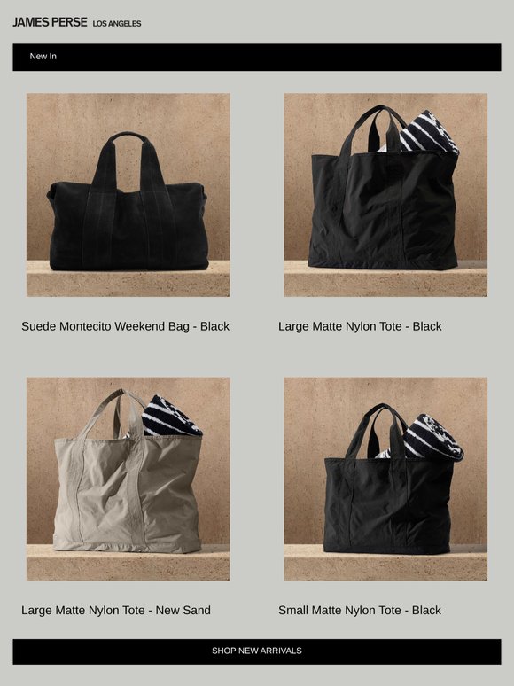 New In