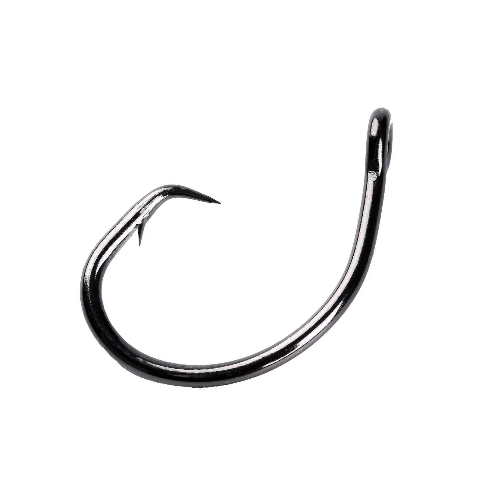 Image of Demon® Offset Circle Hook - 3X Strong