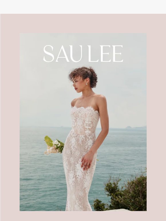 INTRODUCING SUMMER BRIDAL