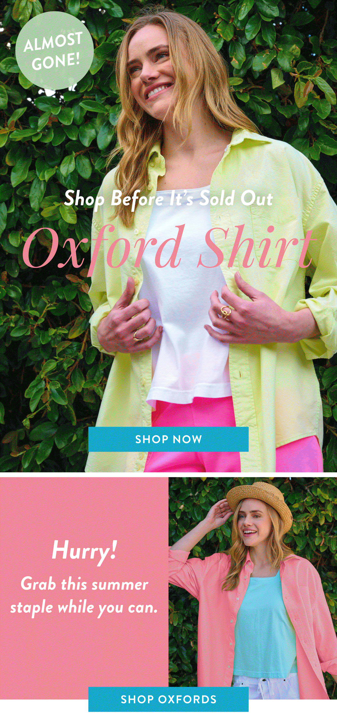 Shop Oxfords