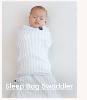 Sleep Bag Swaddler