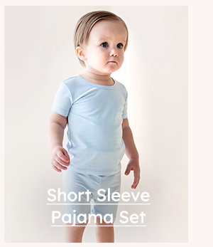 Short Sleeve Pajama Set