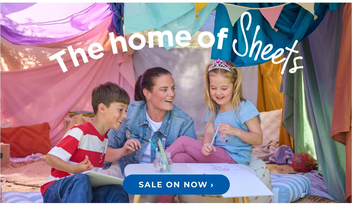 The home of Sheets