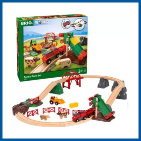 Animal Farm Set