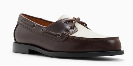 Mens Regatta Boat Shoe