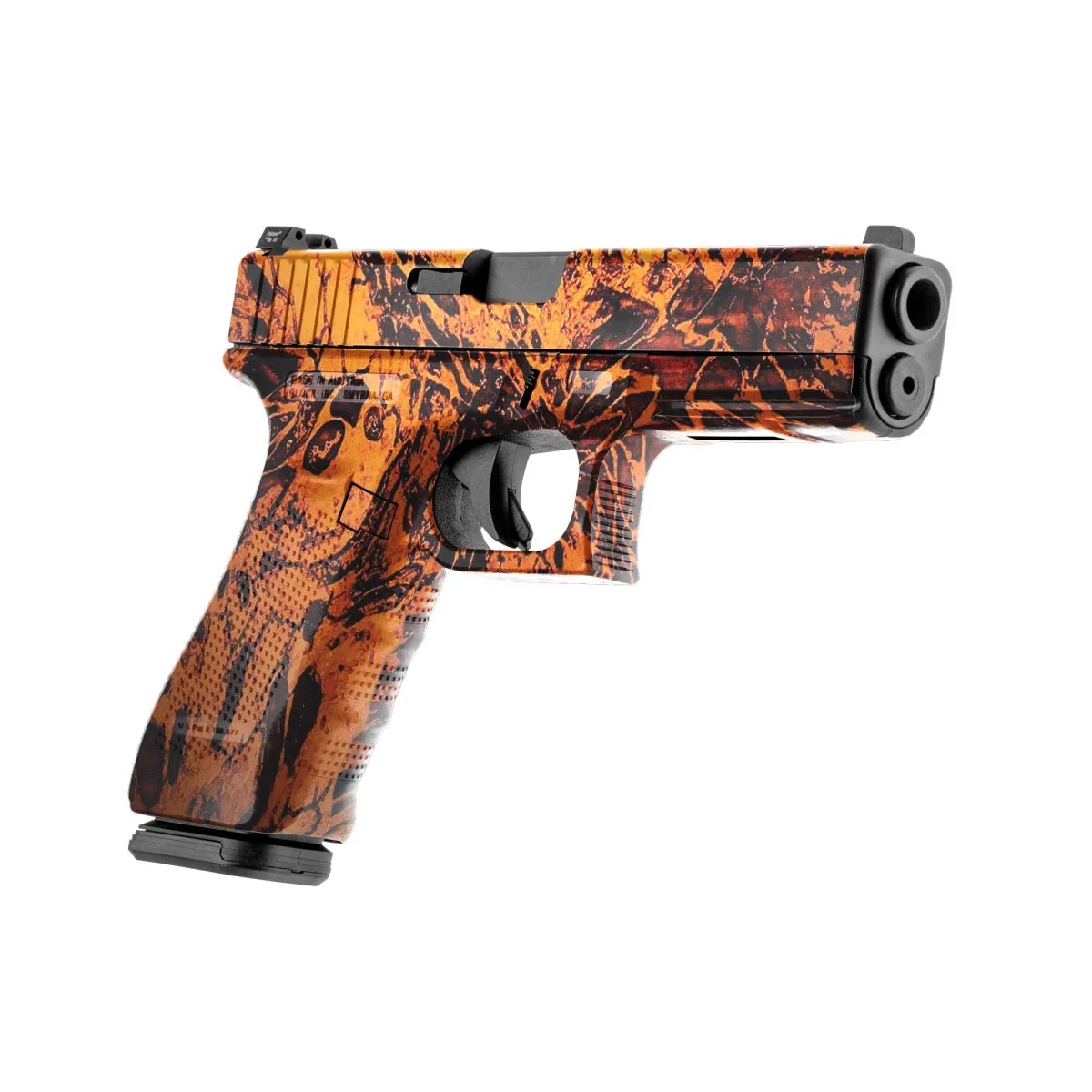 Image of Prym1 Glock Camo Gun Skins
