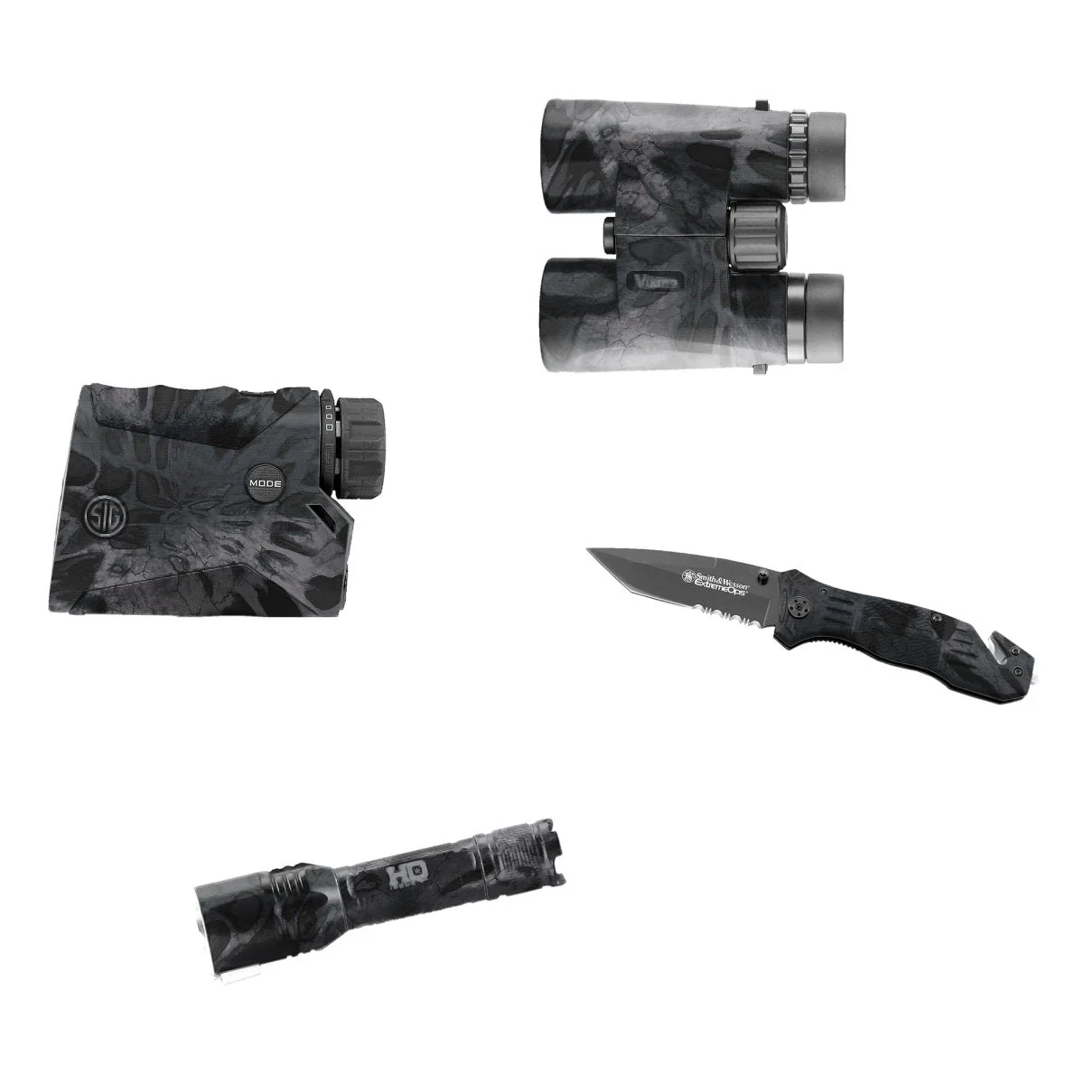 Image of Prym1 Gear Skin Medium | 8in x 15in