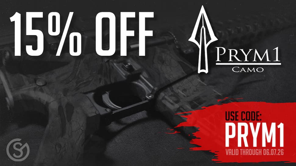 Prym1 Camo sale