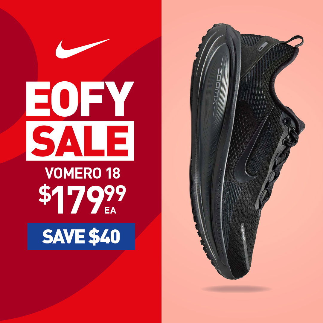 VOMERO 18 NIKE