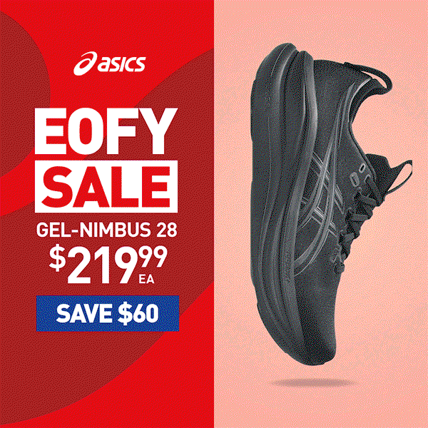 footwear sale
