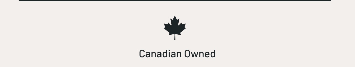 Canadian Owned